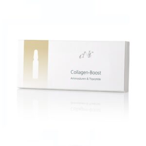 Ampule KOLAGEN BOOST "Aminokisline & tripeptidi", 10 x 2 ml
