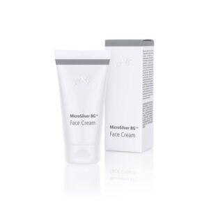 MikroSilver KREMA ZA OBRAZ, 50 ml