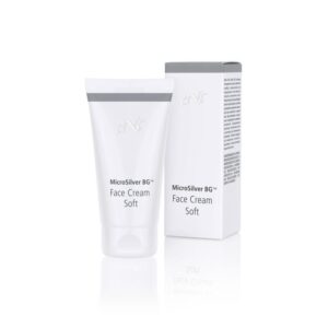 MikroSilverBG KREMA ZA OBRAZ SOFT, 50 ml
