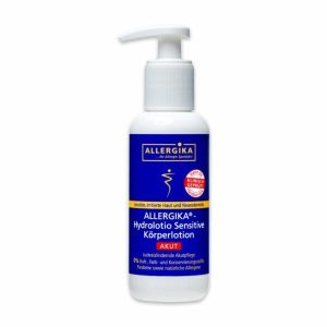 ALLERGIKA Hydrolotio Sensitive AKUT, losjon za telo, 200 ml/500 ml