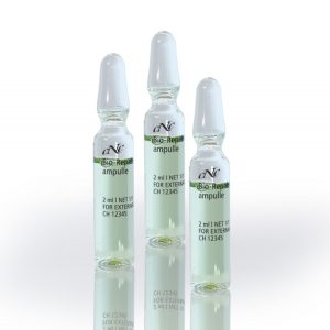 Ampule BIO REPAIR, 10 x 2 ml