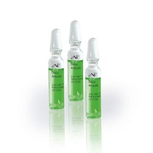 Ampule DETOX, 10 x 2 ml