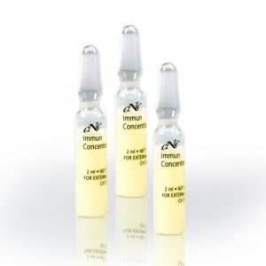 Ampule IMUNSKI KONCENTRAT, 10 x 2 ml