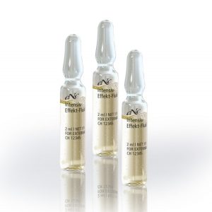 Ampule INTENSIV EFFEKT FLUID, 10 x 2 ml
