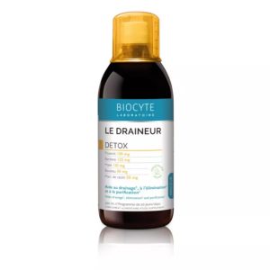 DRENAŽA detoks, 500 ml