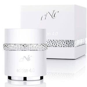 CNC Longevity Age-Reset krema za obraz – napredna Lift & Repair anti-age nega edition 4.0, 50 ml