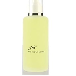 ČISTILNI GEL S SADNIMI KISLINAMI, 200 ml