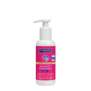Takoj pomiri srbenje - DERMIFANT Otroški losjon AKUT, 200 ml