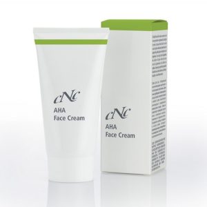 AHA KREMA ZA OBRAZ, 50 ml