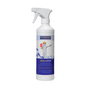 Sprej za uničevanje pršic ALLERGIKA PršiceSTOP, 500 ml