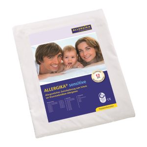 Antialergijska prevleka za jogi ALLERGIKA Sensitive
