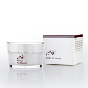 NOČNA KREMA Z ELASTINOM, 50 ml