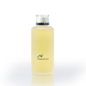 PURIFYING FACE TONIC, 200 ml